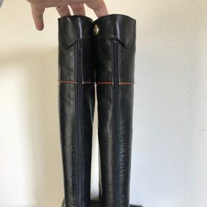 Vintage Gucci Boots - Sgt. Pepper